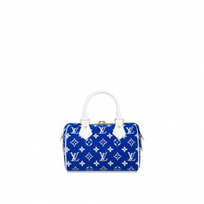 Louis Vuitton Speedy Bandoulière 20